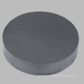 Permanent Strong Quality Customed Disk Ferrite Magnet